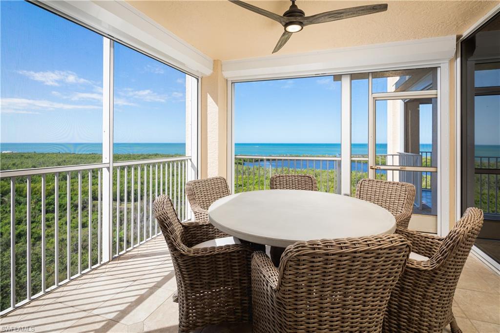 CAP FERRAT - Residential