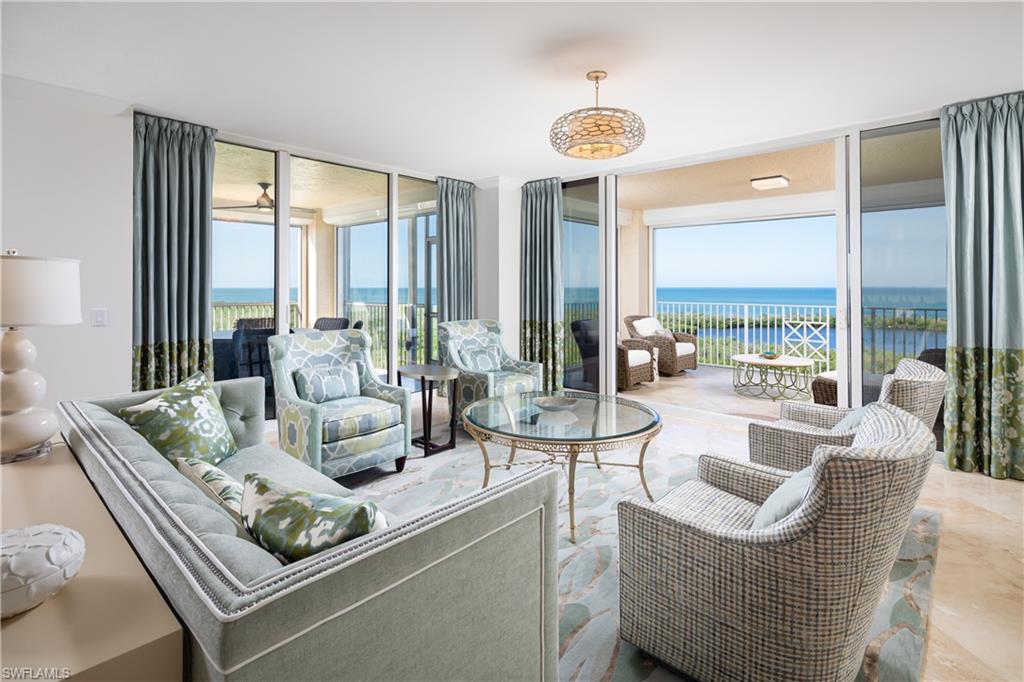 CAP FERRAT - Residential