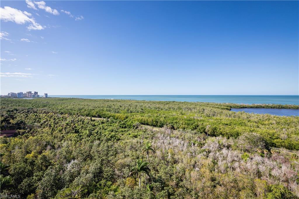 CAP FERRAT - Residential