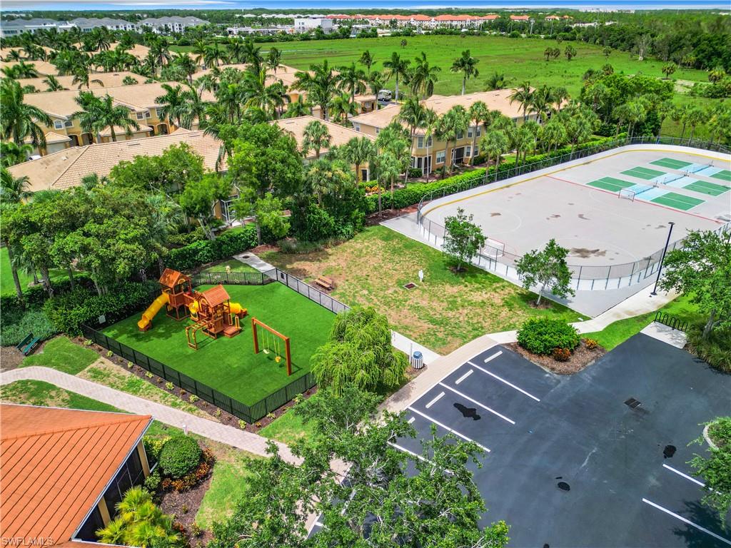 HEATHERSTONE - Residential