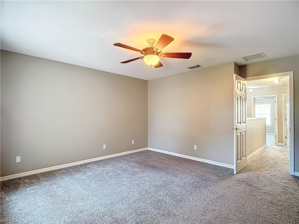 HEATHERSTONE - Residential