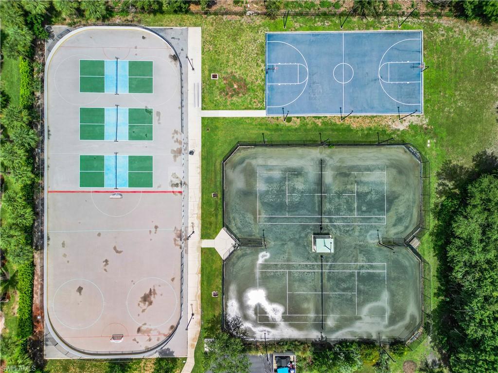 HEATHERSTONE - Residential