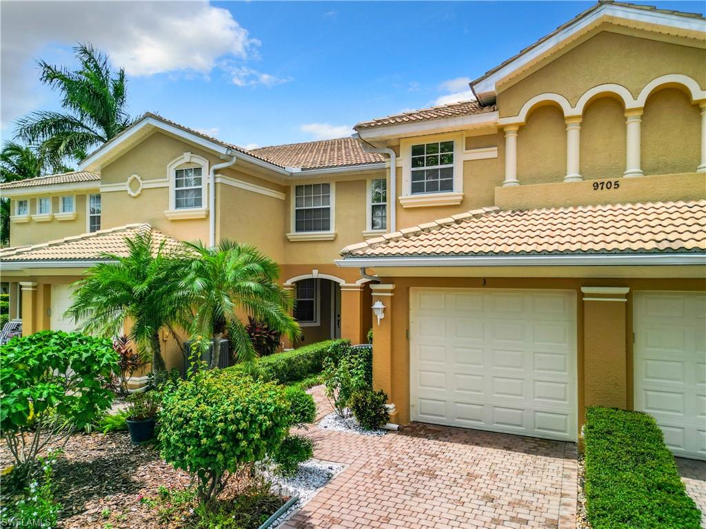 HEATHERSTONE - Residential