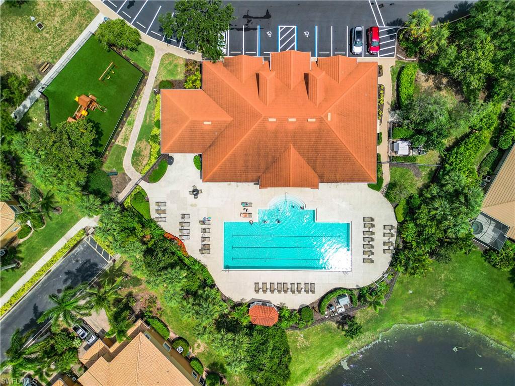 HEATHERSTONE - Residential