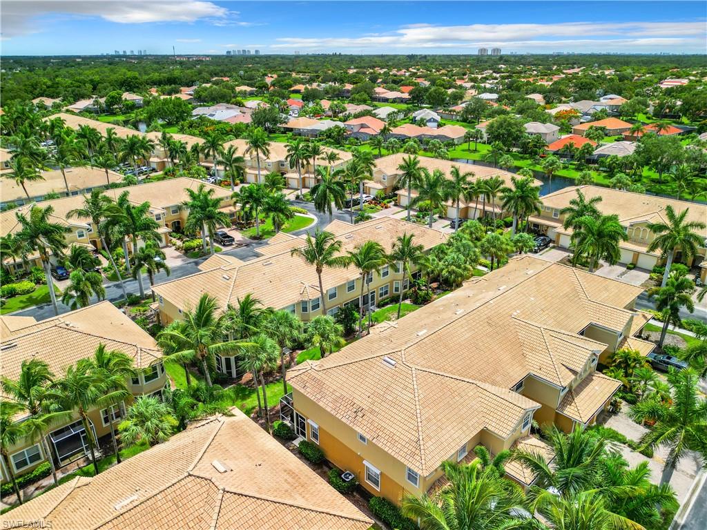 HEATHERSTONE - Residential