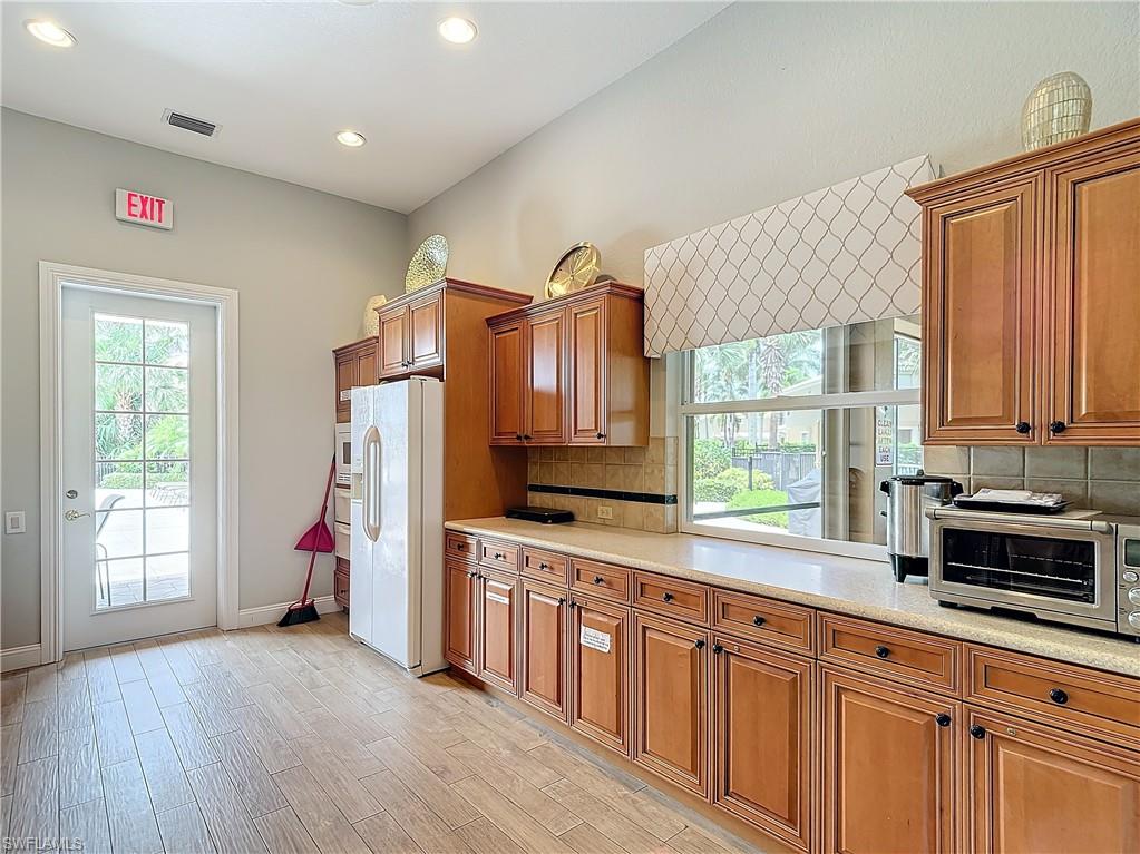 HEATHERSTONE - Residential