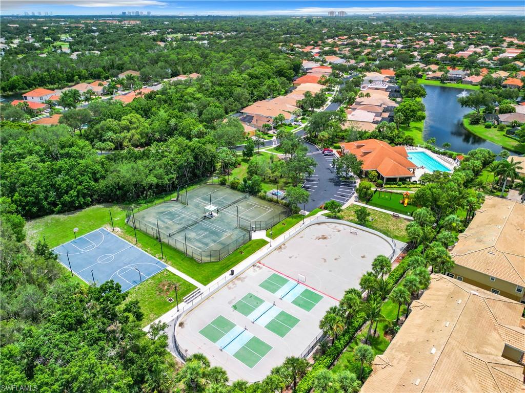 HEATHERSTONE - Residential