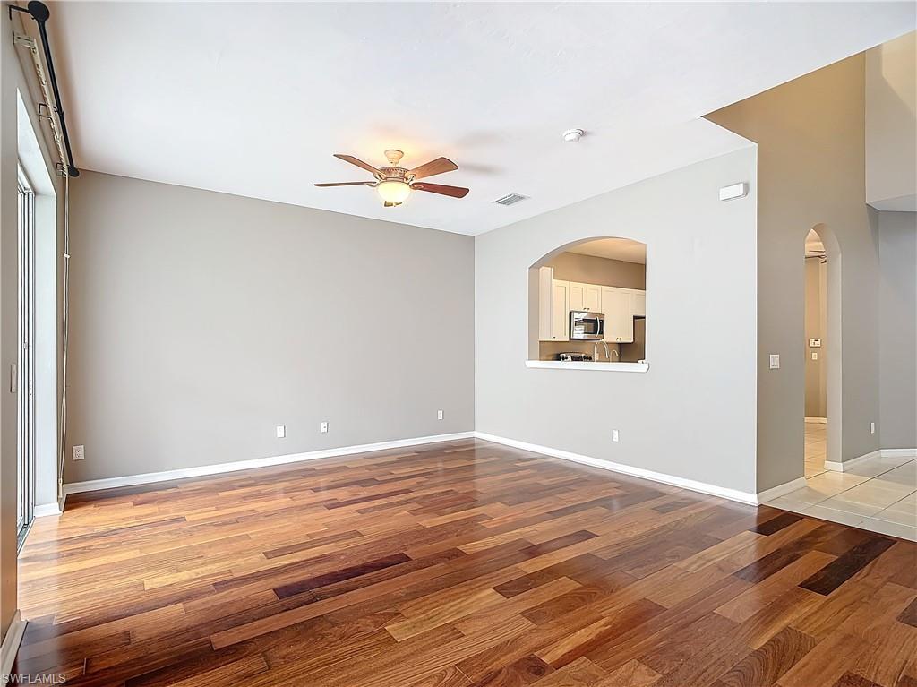 HEATHERSTONE - Residential