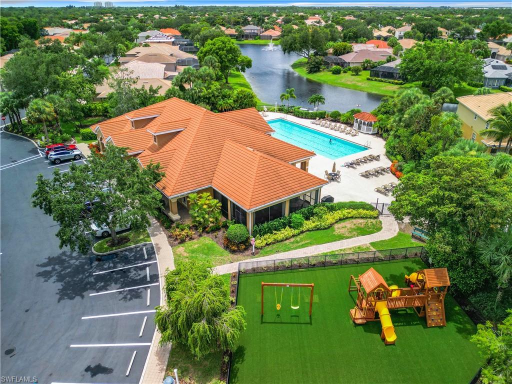 HEATHERSTONE - Residential