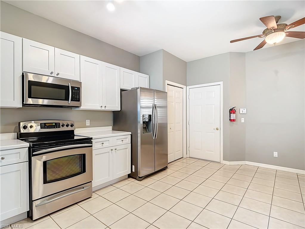 HEATHERSTONE - Residential