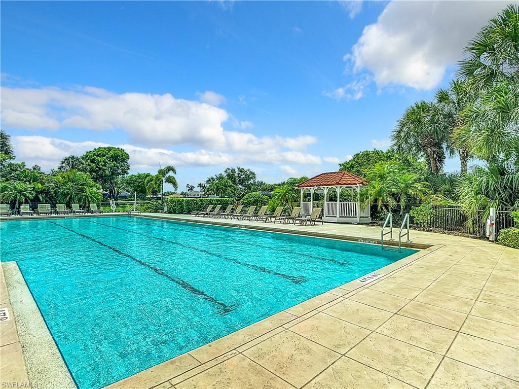 HEATHERSTONE - Residential