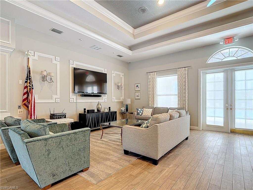 HEATHERSTONE - Residential