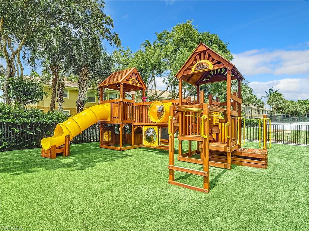 HEATHERSTONE - Residential