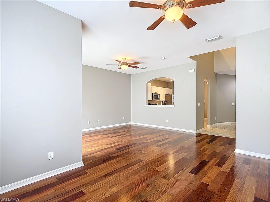 HEATHERSTONE - Residential