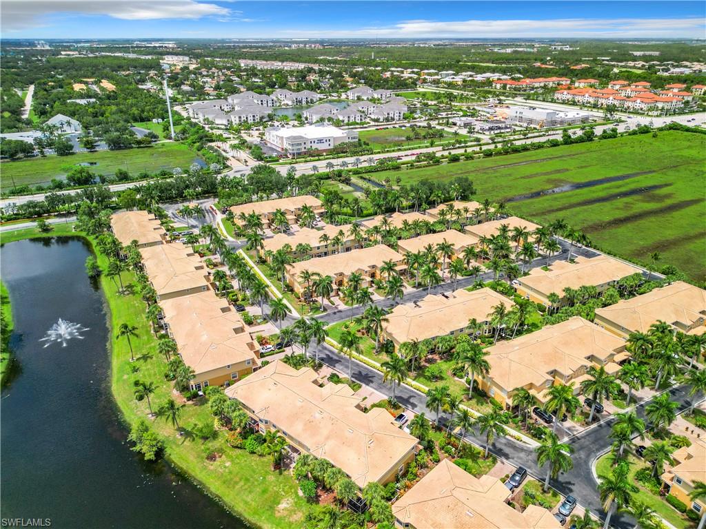 HEATHERSTONE - Residential