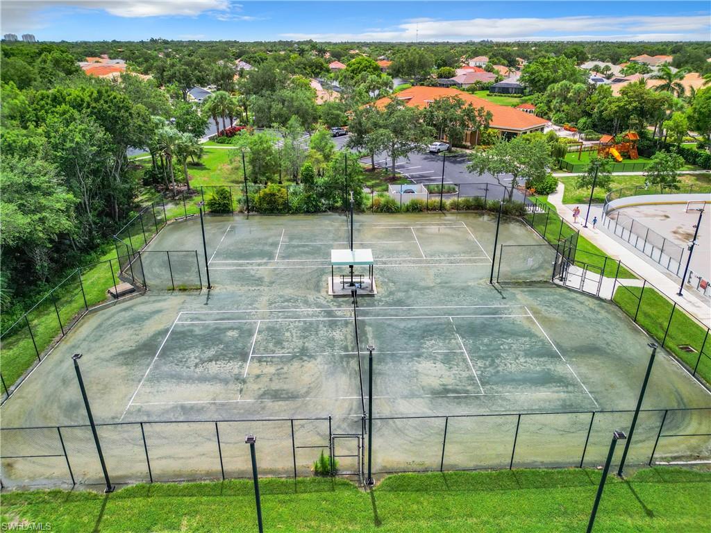 HEATHERSTONE - Residential