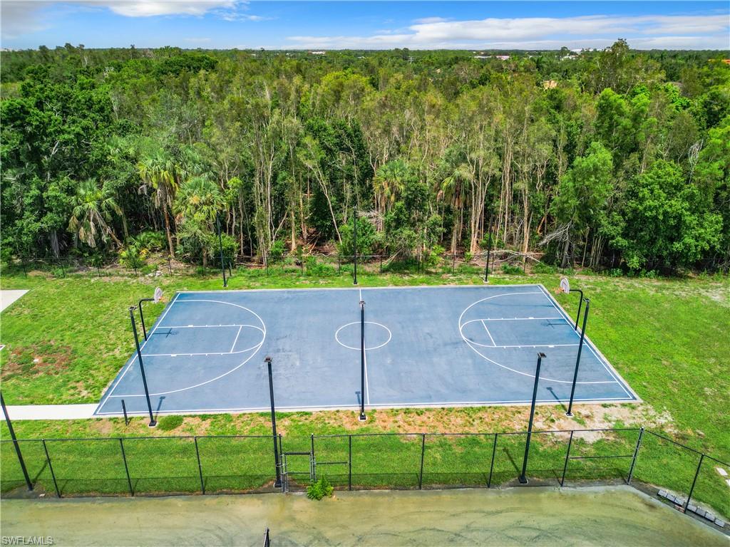 HEATHERSTONE - Residential