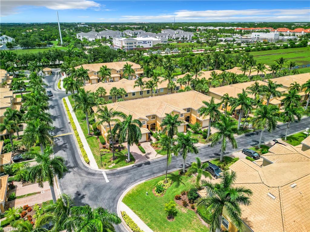 HEATHERSTONE - Residential