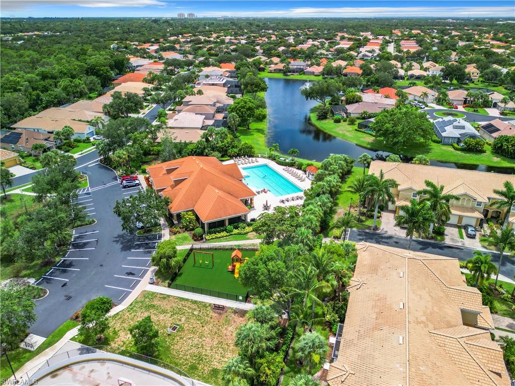 HEATHERSTONE - Residential