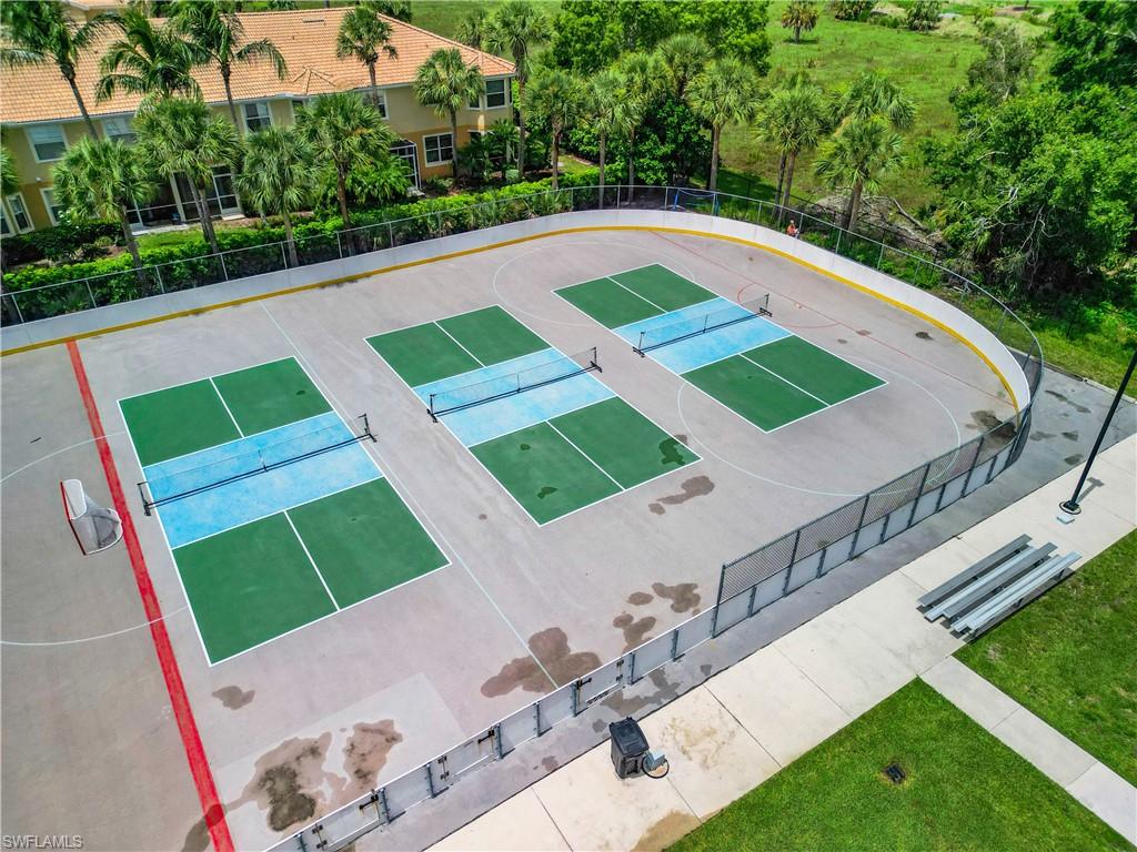 HEATHERSTONE - Residential