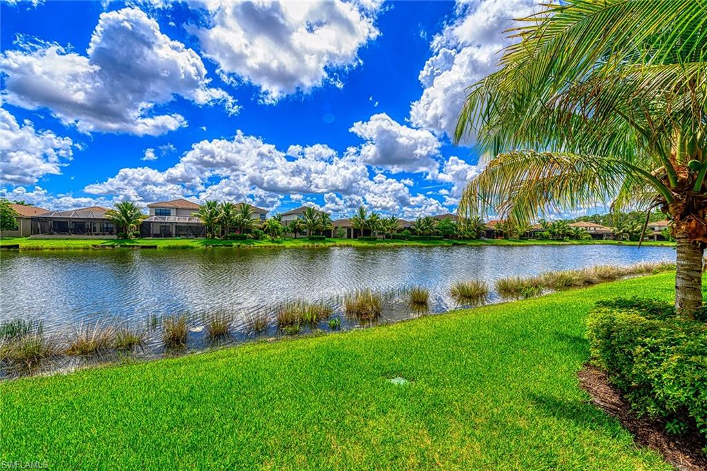 MARBELLA ISLES - Residential