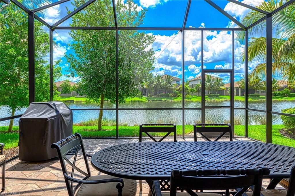 MARBELLA ISLES - Residential