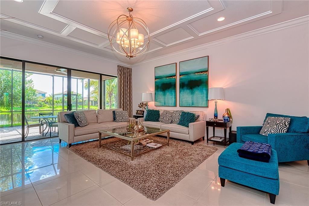 MARBELLA ISLES - Residential