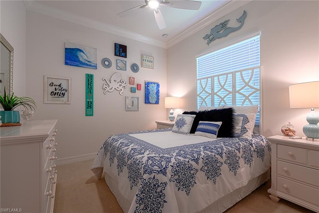 MARBELLA ISLES - Residential