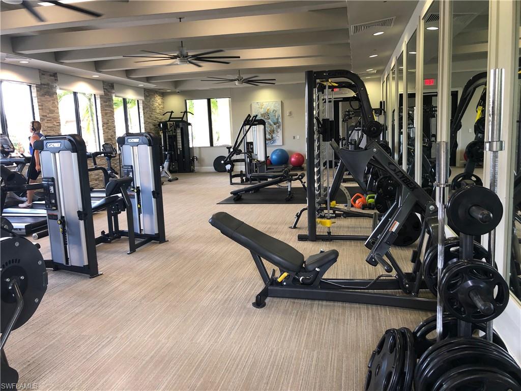 MARBELLA ISLES - Residential