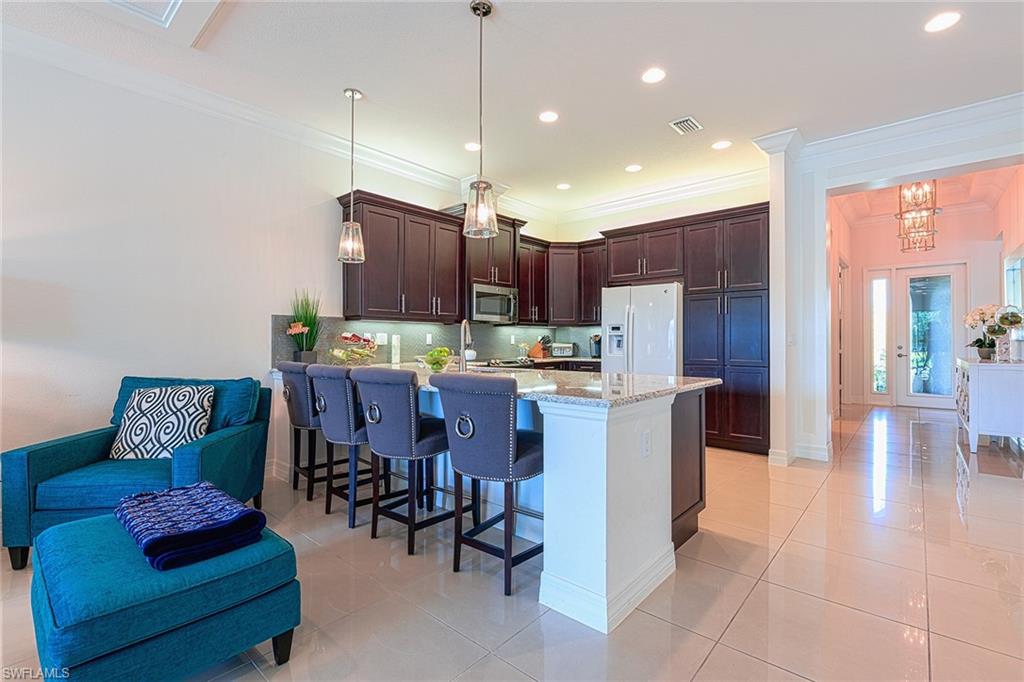 MARBELLA ISLES - Residential