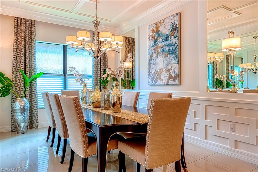 MARBELLA ISLES - Residential