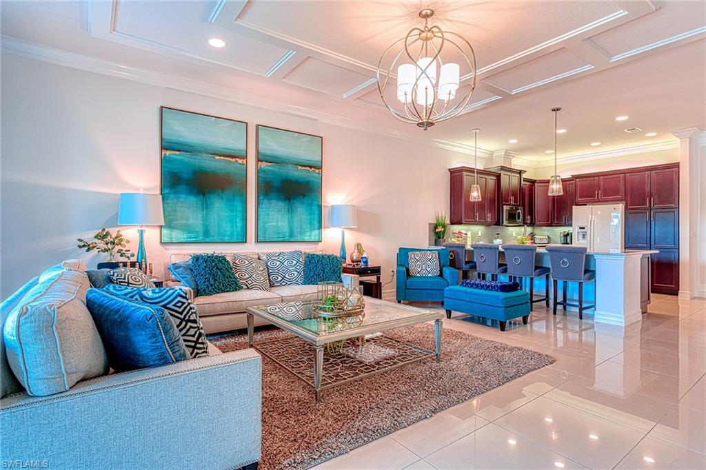 MARBELLA ISLES - Residential