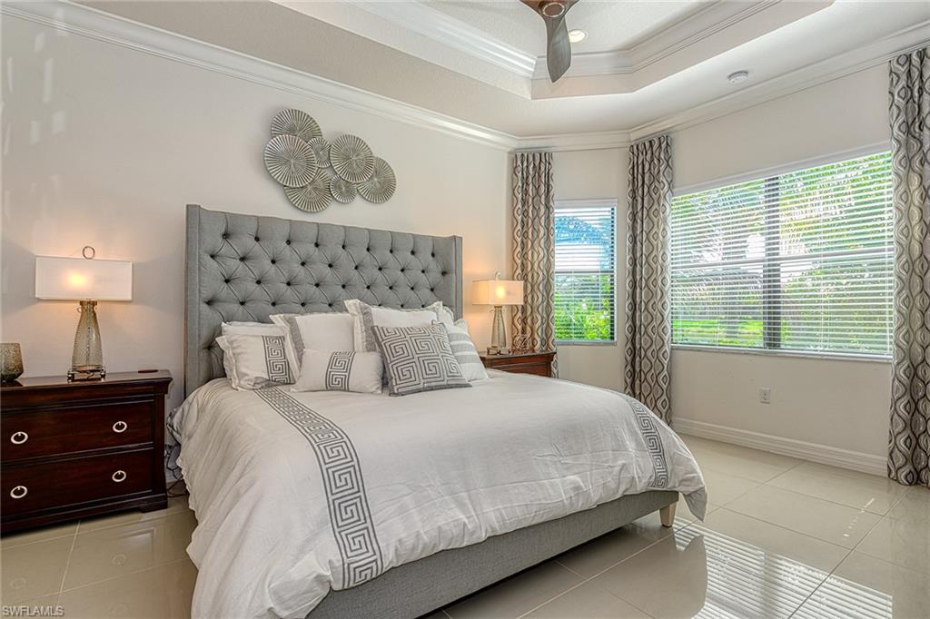 MARBELLA ISLES - Residential