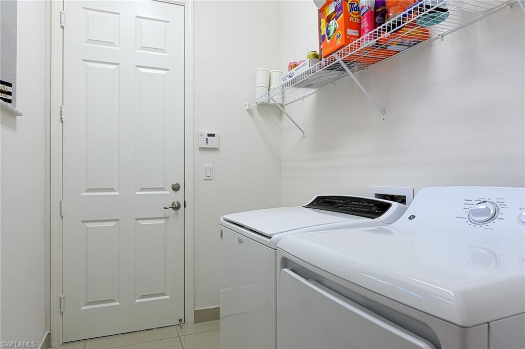 MARBELLA ISLES - Residential