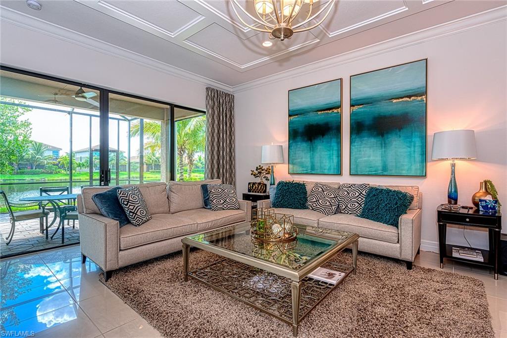 MARBELLA ISLES - Residential