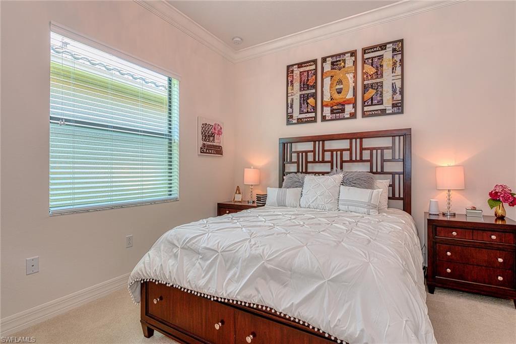 MARBELLA ISLES - Residential