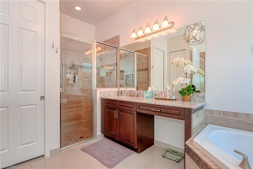 MARBELLA ISLES - Residential