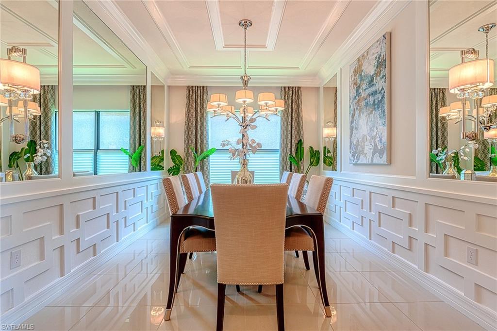 MARBELLA ISLES - Residential