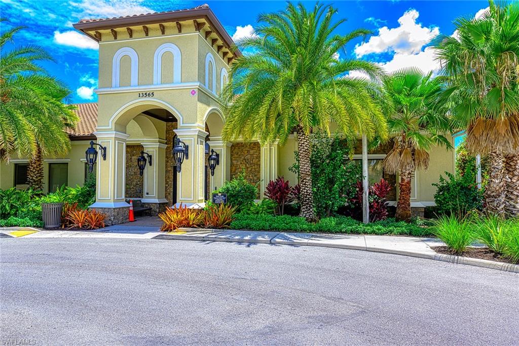 MARBELLA ISLES - Residential