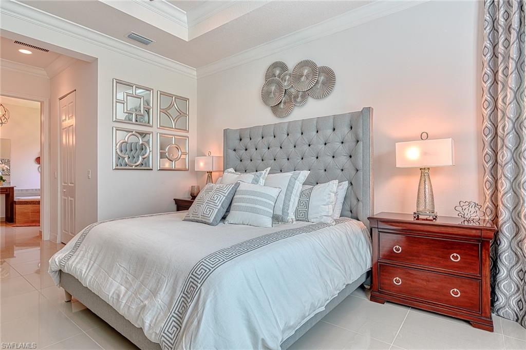 MARBELLA ISLES - Residential