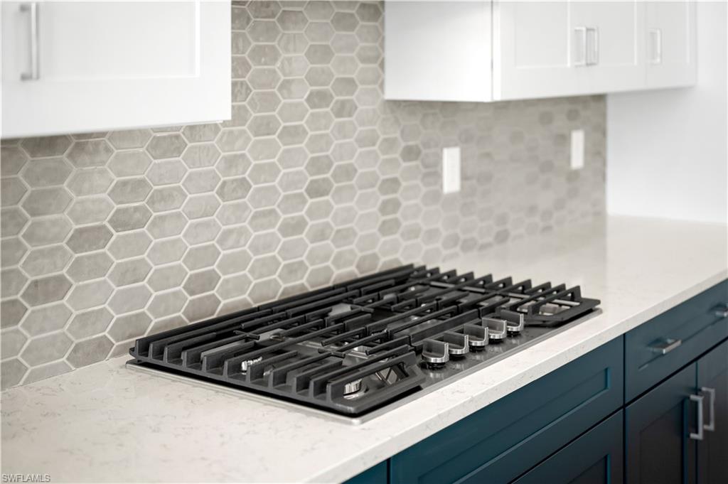 REGENCY - Residential