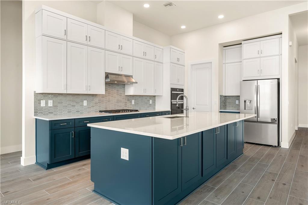 REGENCY - Residential