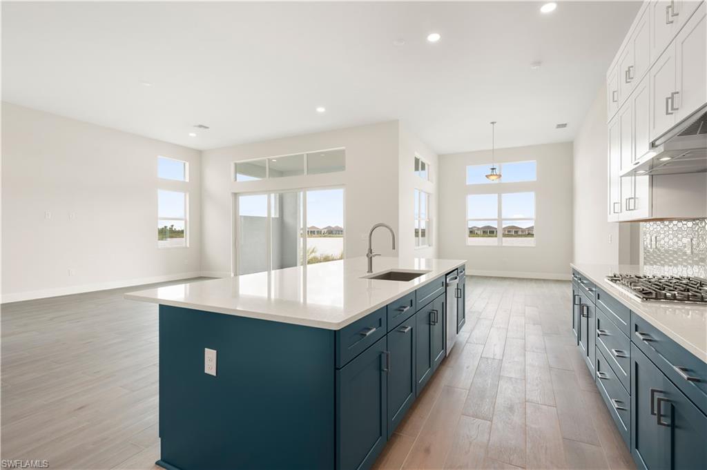 REGENCY - Residential