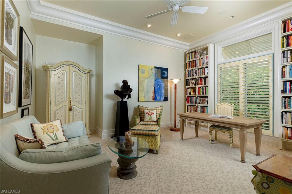 ESCADA AT TIBURON - Residential