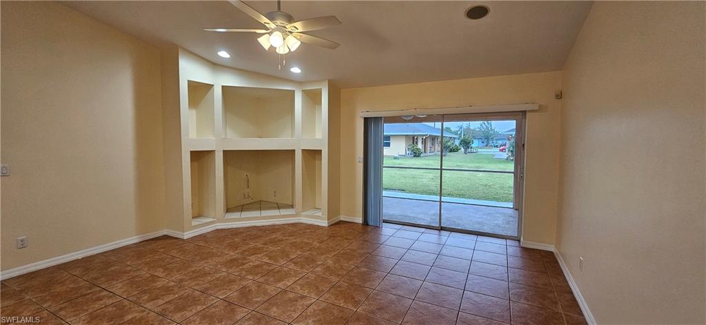 CAPE CORAL - Residential Lease