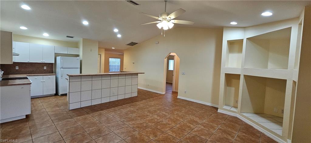 CAPE CORAL - Residential Lease