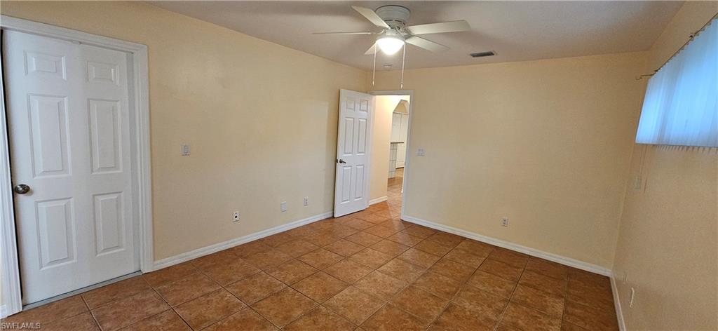 CAPE CORAL - Residential Lease