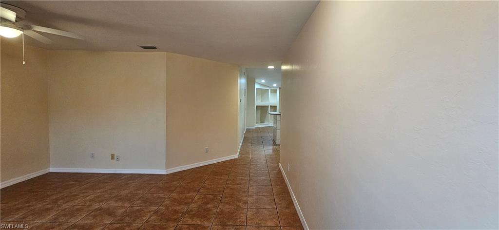 CAPE CORAL - Residential Lease