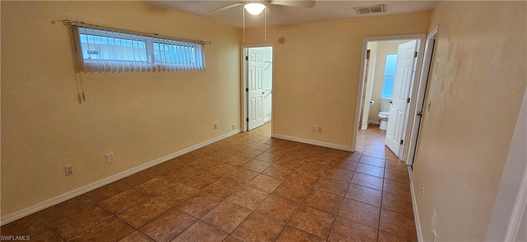 CAPE CORAL - Residential Lease