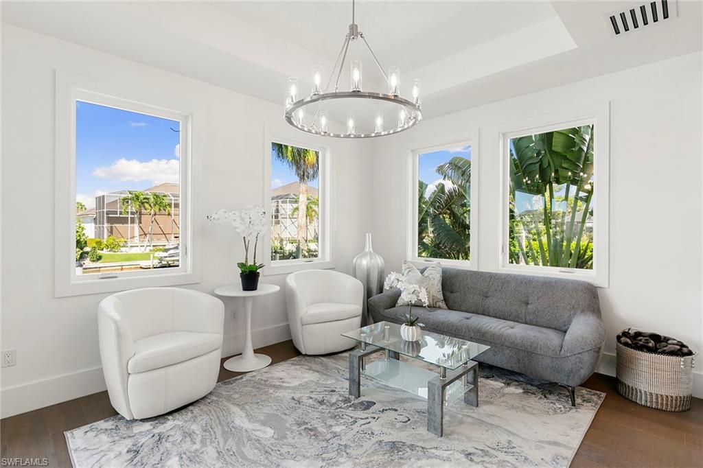 CONNERS - Residential